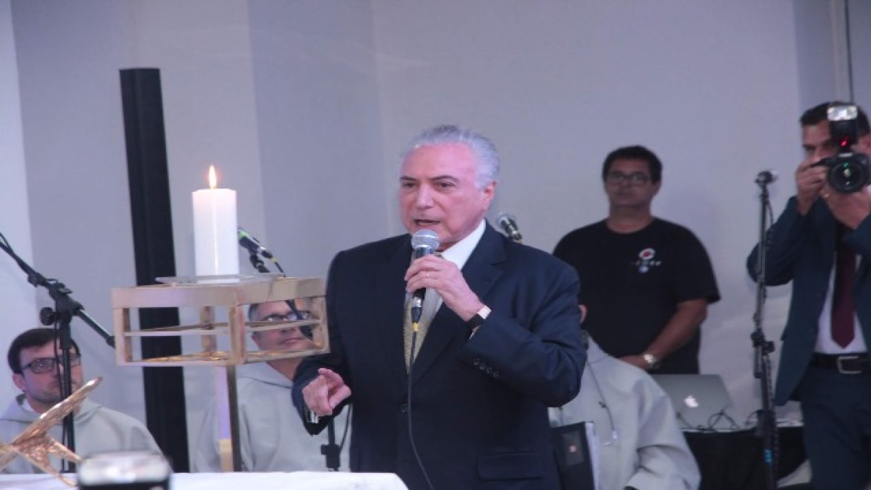 87 Anos Do Cristo (51)