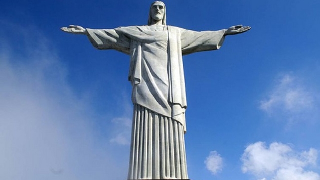 Cristo Redentor recebe lançamento público do Conselho Estadual de Defesa e Promoção da Liberdade Religiosa