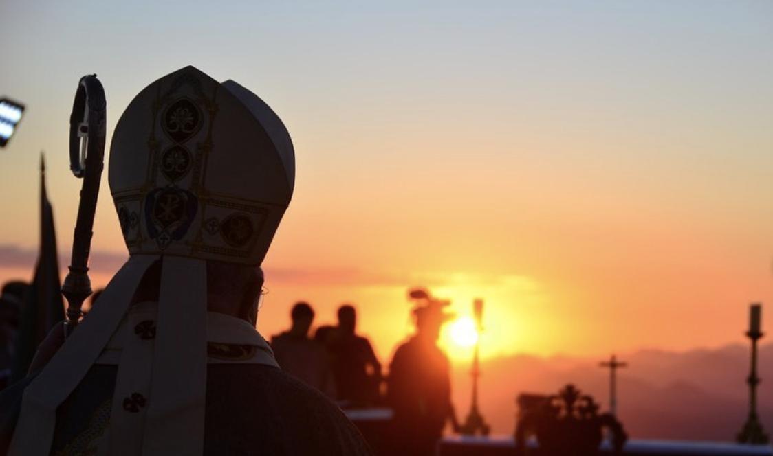 Cristo Redentor recebe missa do Dia dos Pais e lançamento de vídeo de esperança