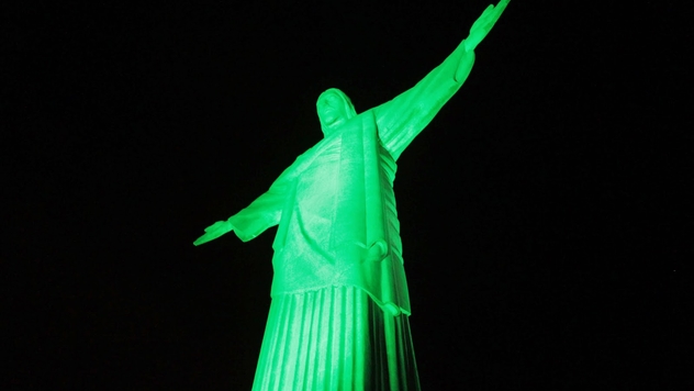 Cristo Redentor celebra Dia Nacional da Defensoria Pública