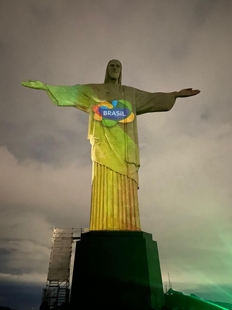 Embratur e ApexBrasil retomam Marca Brasil para reconstruir imagem do País no exterior