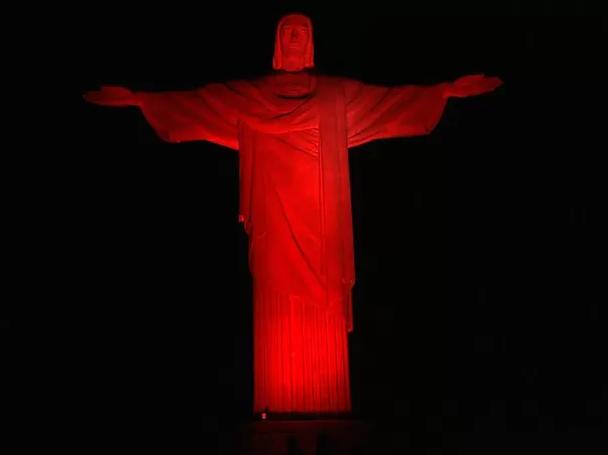 HEMORIO LANÇA CAMPANHA EM HOMENAGEM AO DIA MUNDIAL DO DOADOR DE SANGUE