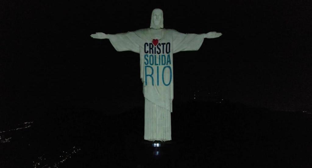Icatu lança produto de filantropia premiável em parceria com o Santuário Cristo Redentor