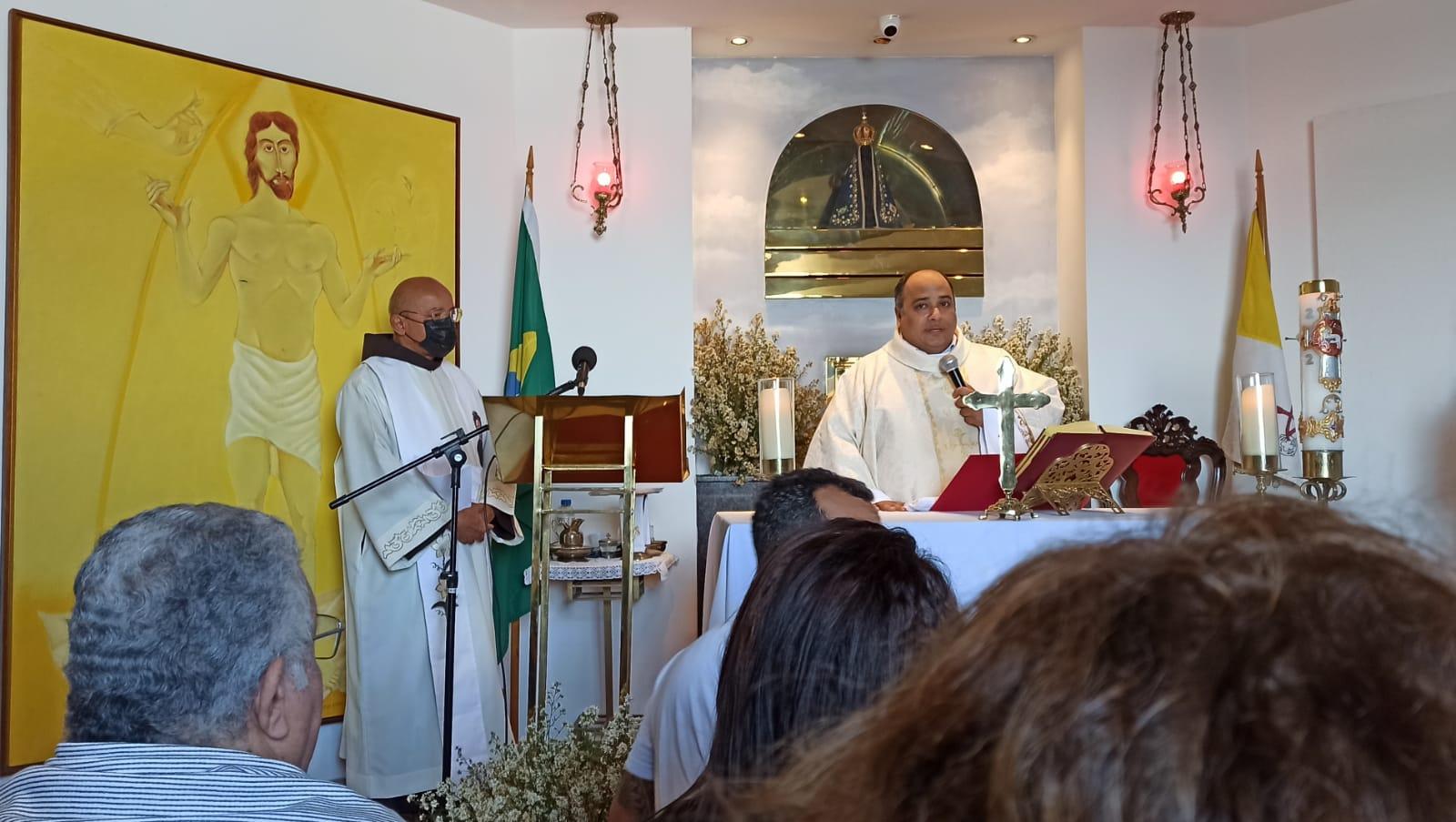 Missa e eventos marcam os 20 anos do assassinato do jornalista Tim Lopes