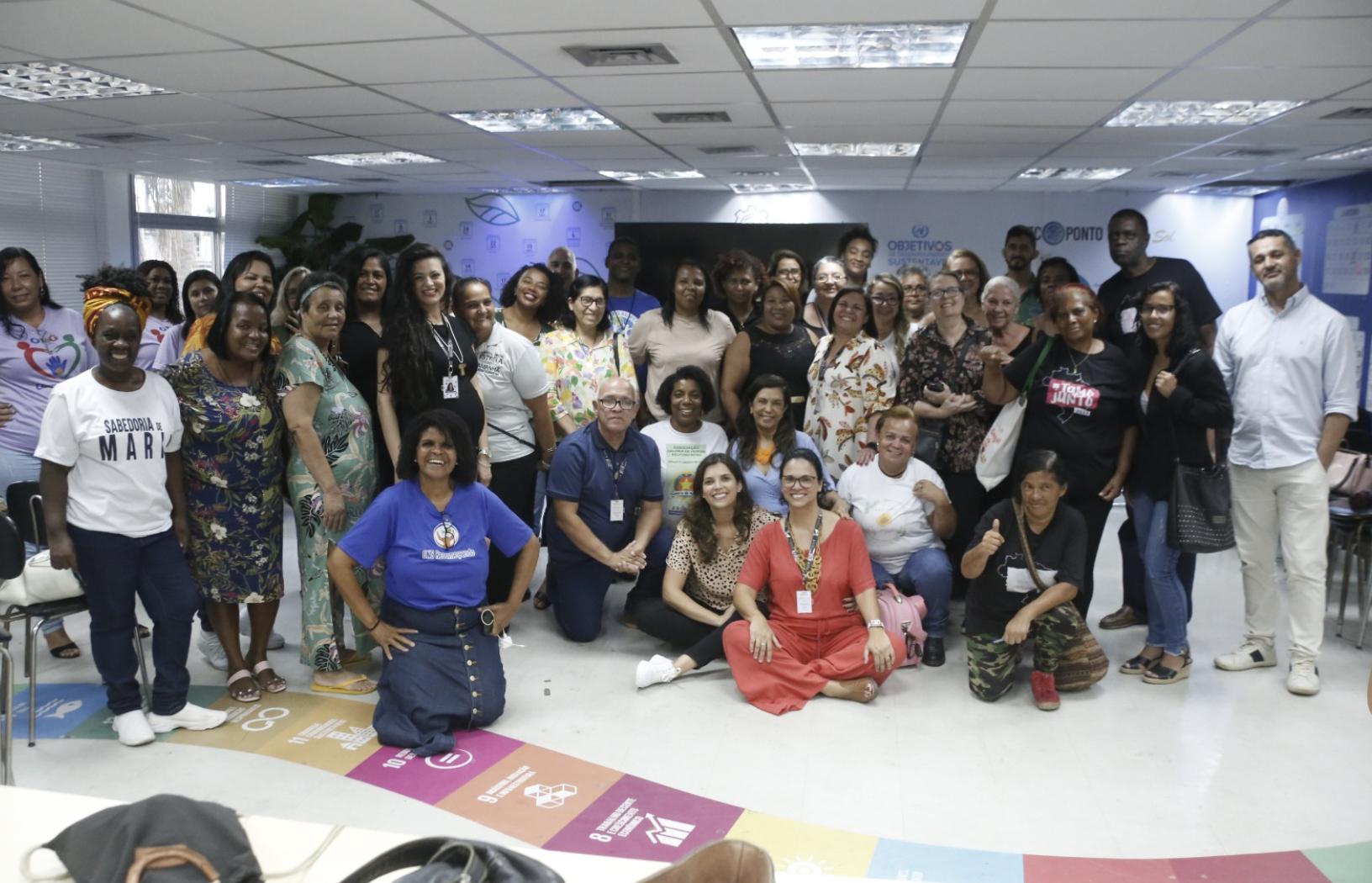 Santuário Cristo Redentor e Instituto Phi impulsionam Governança em entidades sociais