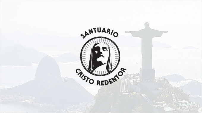 Cristo Redentor, no Rio de Janeiro, e São Miguel Arcanjo, em Bandeirantes (PR), serão monumentos geminados
