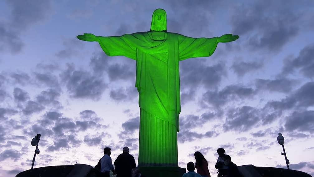 Setembro Verde: Rio comemora a retomada de transplantes aos patamares pré-pandemia