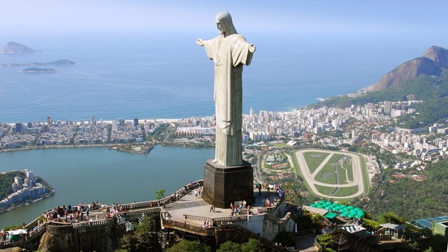 Tudo o que você queria saber sobre a campanha Amigos do Cristo