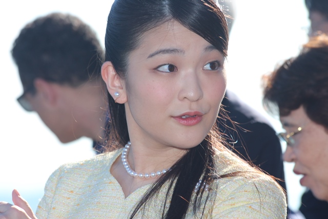 Princesa Do Japão (10)