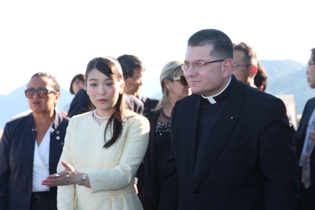 Princesa Do Japão (11)