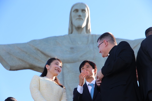 Princesa Do Japão (14)