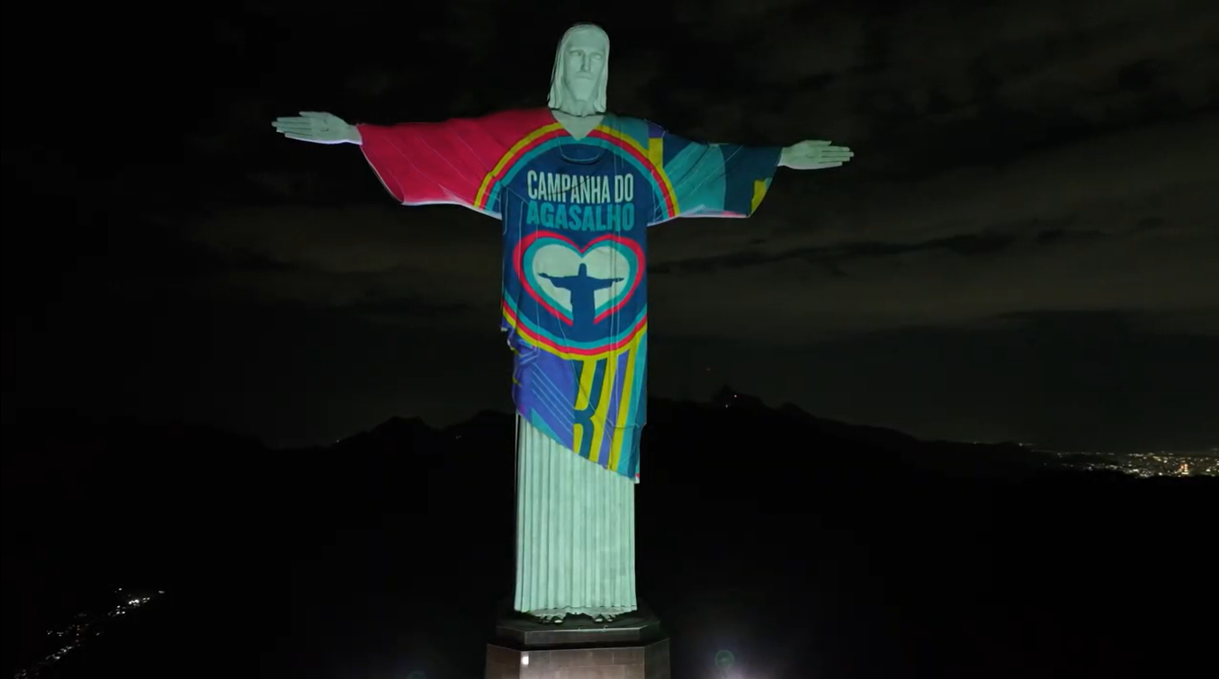 Campanha Do Agasalho 2.5
