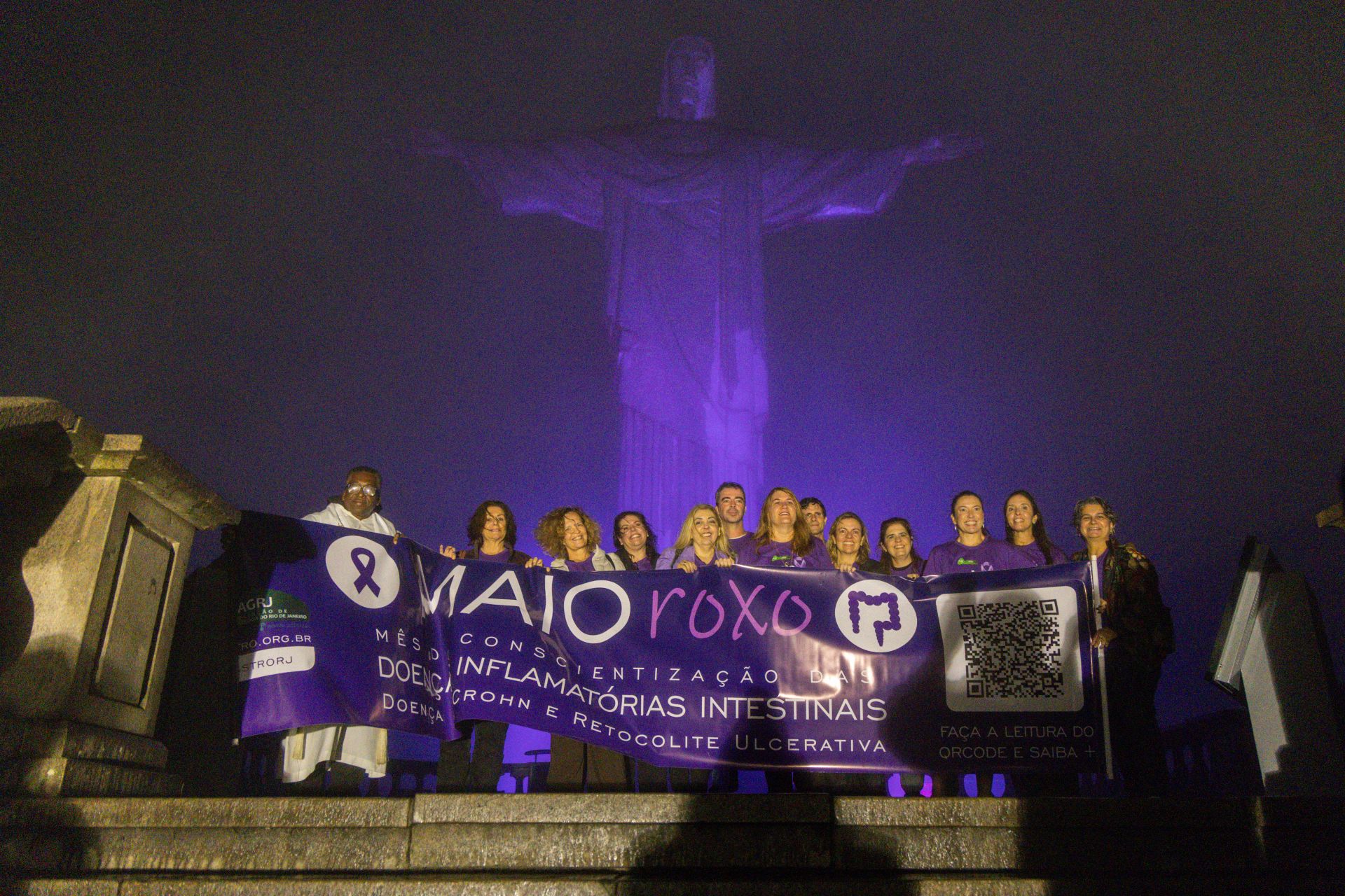 Maio Roxo
