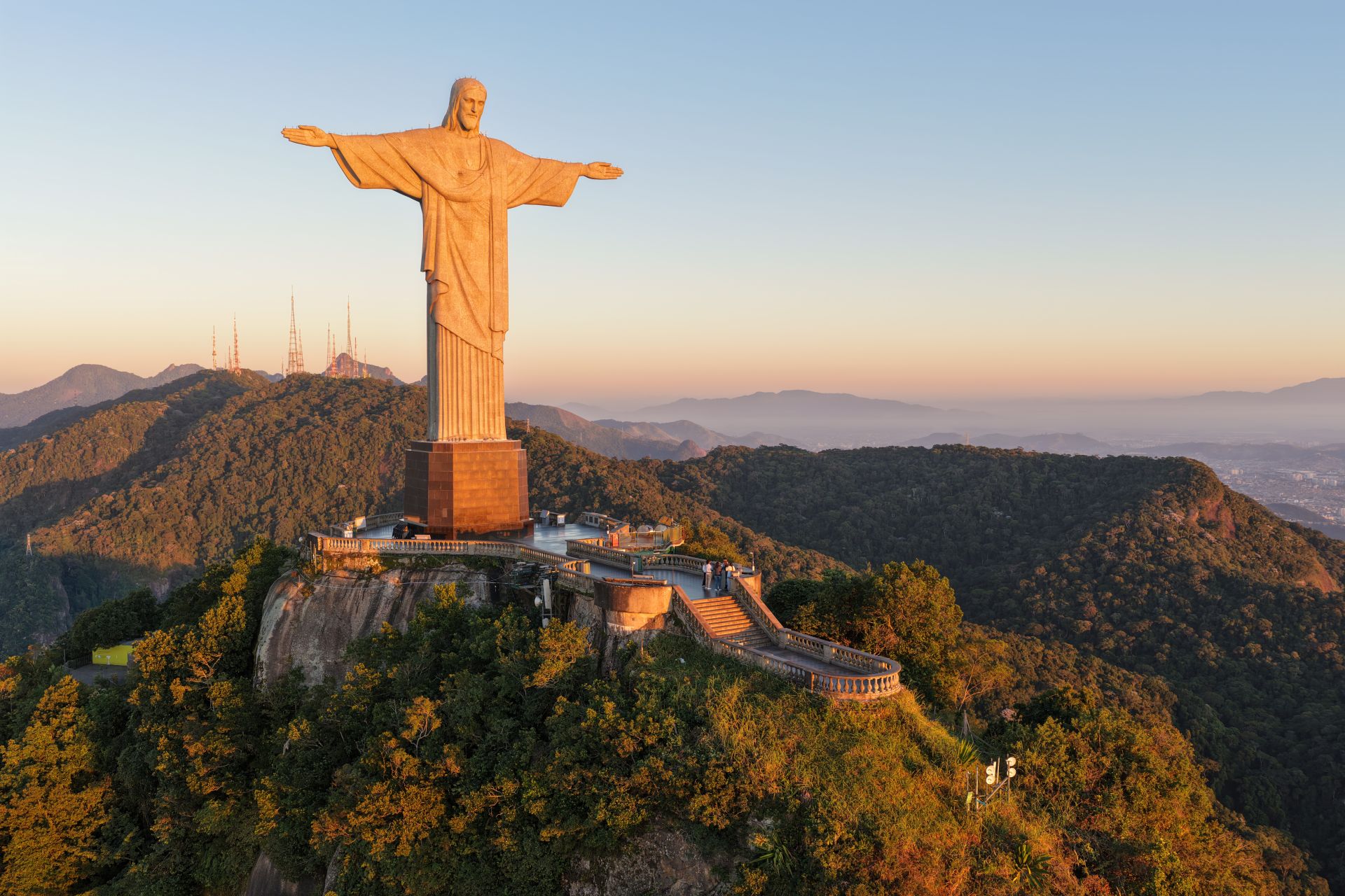 Semana do Meio Ambiente - Consórcio Cristo Sustentável