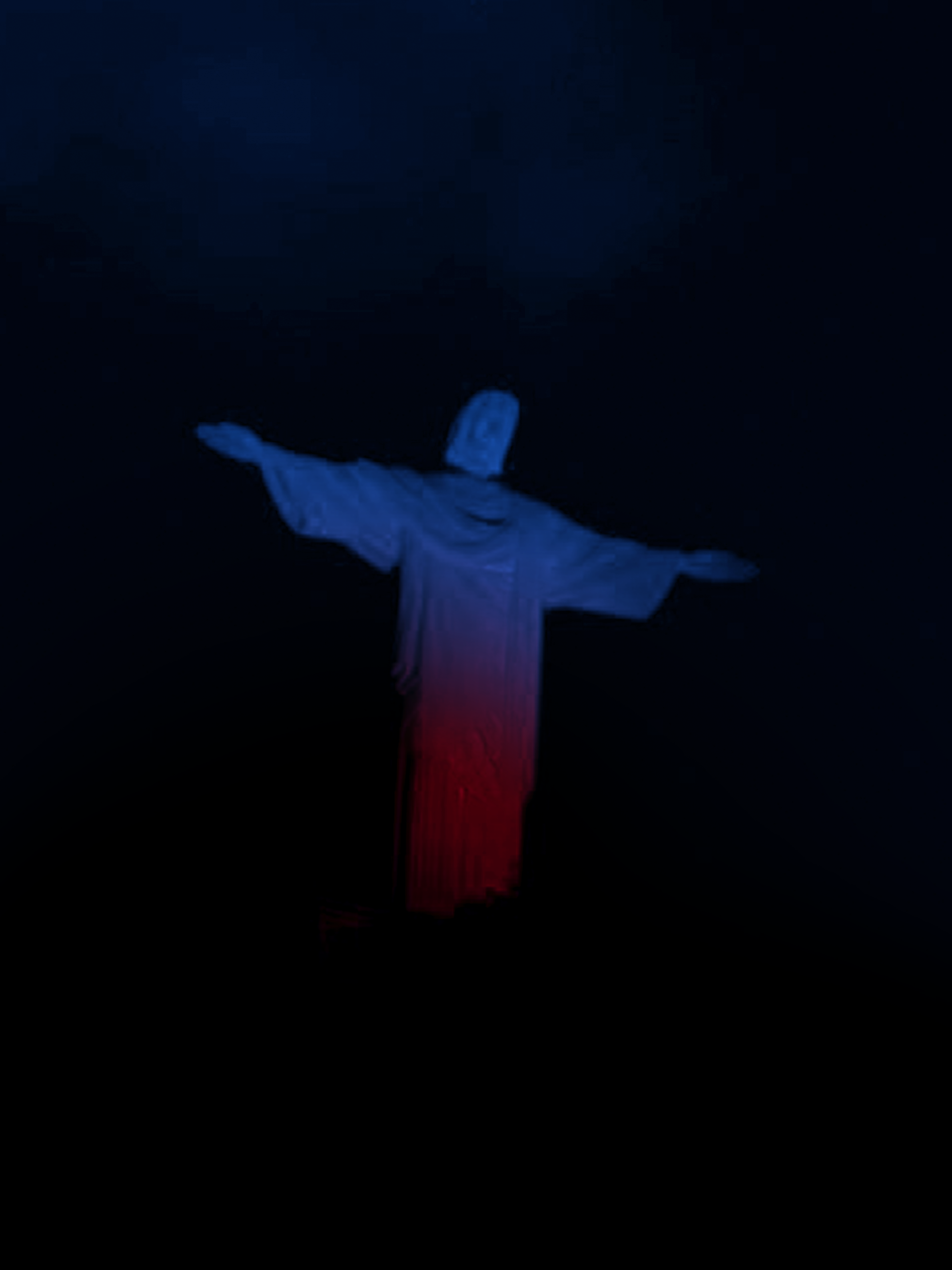 Foto Iluminac?a?o Professores